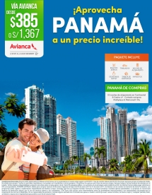 PANAMA