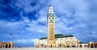11 Días Marruecos Espectacular